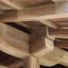 神社仏閣・木造建築修繕
